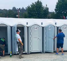 Best Long-Term Portable Toilet Rental  in Canyon Day, AZ